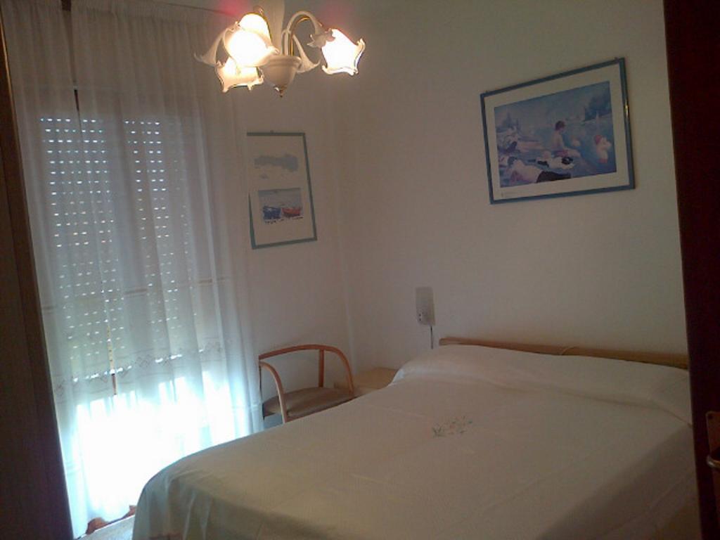 Villetta Alle Cipressine Porto Santa Margherita Extérieur photo